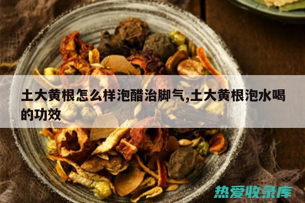 中药大黄泡水喝的功效：通便、清热解毒、降压、活血化瘀 (中药大黄泡水喝的作用)