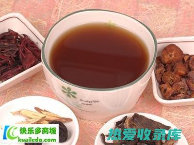 泡水喝：取甘草10克，灵芝10克，放入保温杯中，加入沸水，闷泡15-20分钟即可饮用。(中药甘水功效)