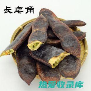 皂角的广泛功效：从清洁到药用 (皂角的广泛功效与作用)