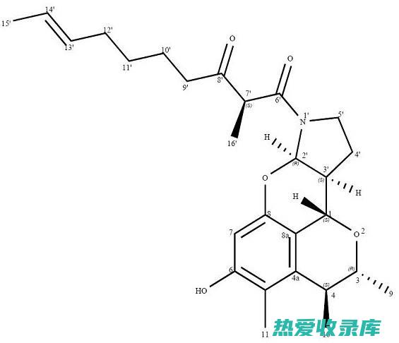 和作用