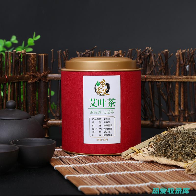 艾草泡茶：取艾草10克，放入茶杯中，用沸水冲泡，待水温稍凉后即可饮用。(艾草泡水喝的方法)