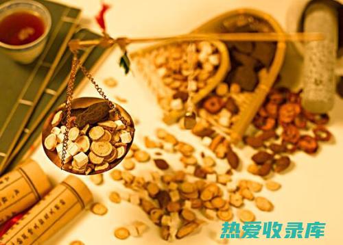 解锁中药美容的奥秘：缓解斑点、皱纹和炎症 (史上最全中药美容秘方)