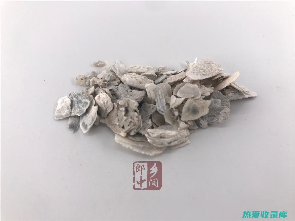中药牡蛎壳：传统滋补品的功效与用法 (中药牡蛎壳的功效与作用)