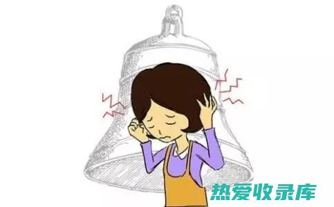 耳鸣耳聋救星：中药配方轻松改善听力