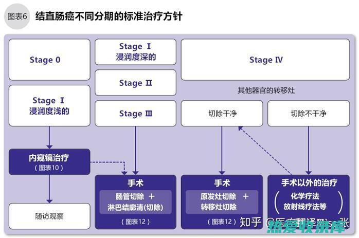 直肠癌术后中药治疗：从传统方法到现代应用 (直肠癌术后中药治疗肿瘤有效吗)