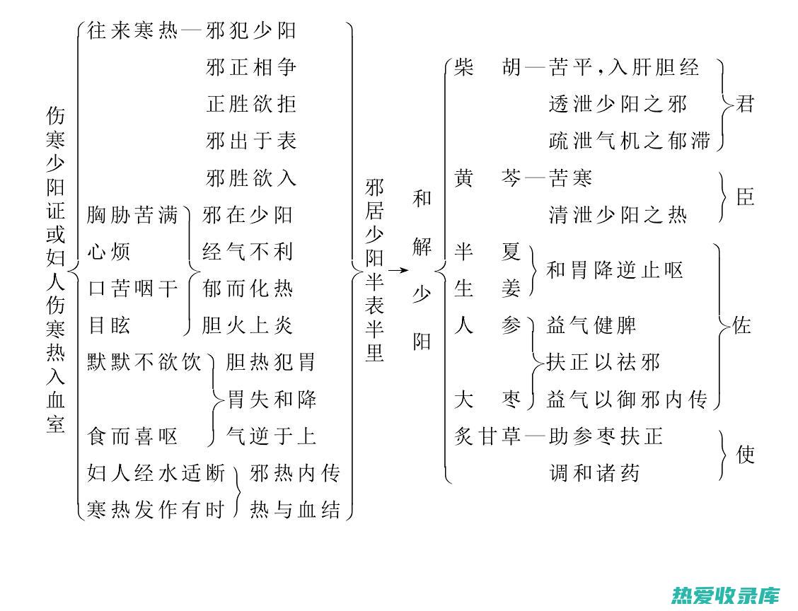 黄芩汤： 功效与作用一览 (葛根黄连黄芩汤功效)