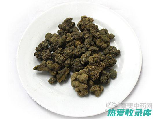 夏天无同特效中药