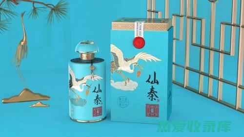 中药秦酒：传承古法，养生保健 (秦酒是什么)