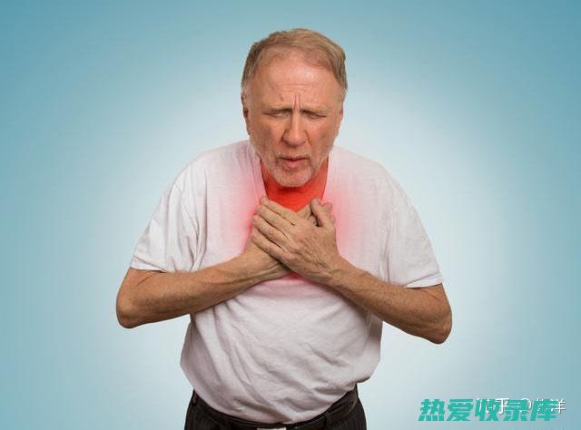 胸闷气喘(胸闷气喘呼吸困难胸部有压迫感)