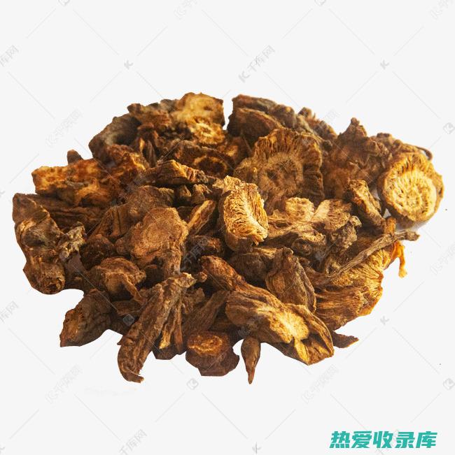 中医中的深色浆果：桑椹的颜色及其药用价值 (中医中的深色指的是)