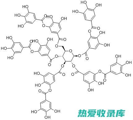 茶叶中的鞣酸会影响某些中药的药效吸收。(茶叶中的鞣酸对人体有害吗?)