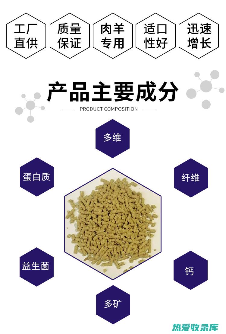 羊用中药配方：传统疗法的强大功效 (羊用中药配方有哪些)