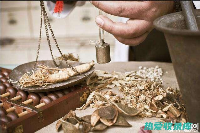 用中药根治宫颈湿疣，探索替代疗法 (用中药根治宫颈息肉)