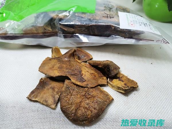 中药甲珠的功效与作用及禁忌