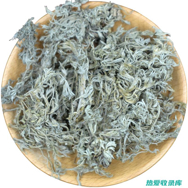 茵陈蒿 15g(茵陈蒿15克 栀子15克 大黄6克 茯苓15克 陈皮6克)