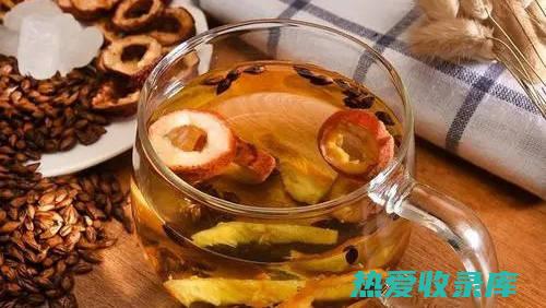 生麦芽与陈皮、霍香搭配，用于治疗胃胀气滞(生麦芽与陈皮相克吗能吃吗)