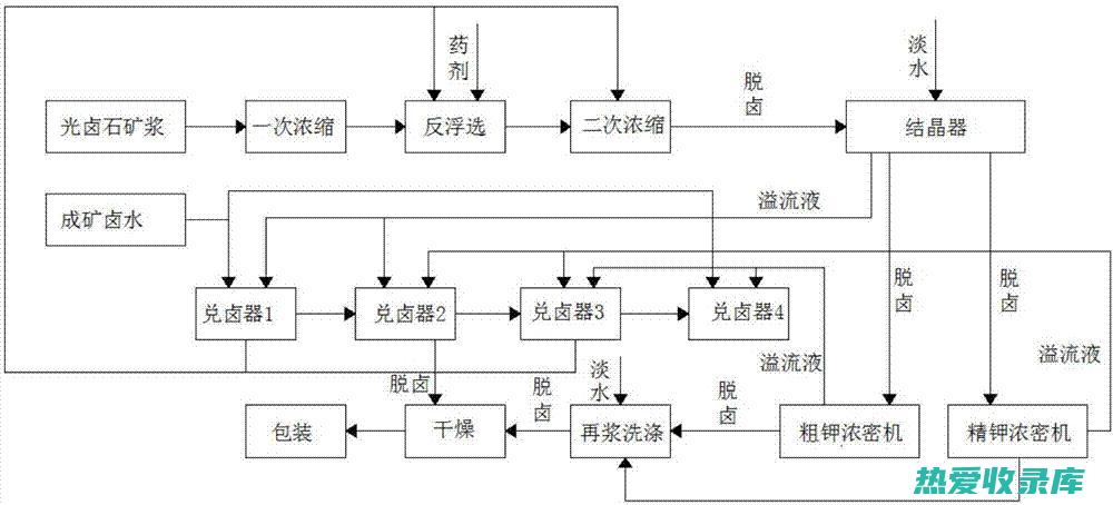 钾：一种重要的电解质，可调节血压和心脏功能。(钾到底是啥)