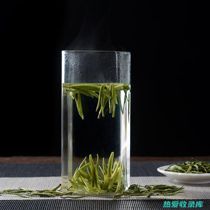 茶：将针雀花根粉末与热水混合制成茶。