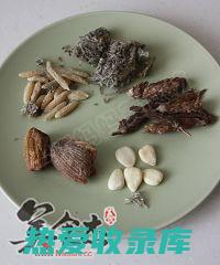 夏枯草汤：取夏枯草15克，煎水服用，每日1剂。(夏枯草汤方解)