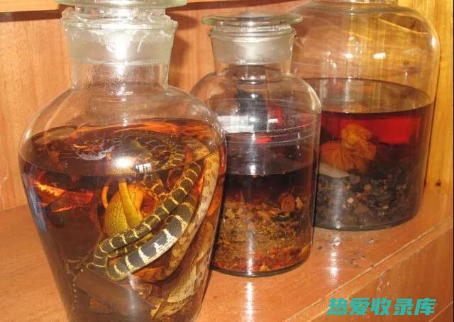 泡酒除湿中药：中药泡酒妙用，告别湿气烦恼 (泡酒除湿中药配方大全)