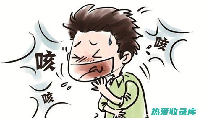 过敏咳嗽中药处方：缓解鼻塞、咳嗽和呼吸急促的天然疗法 (过敏咳嗽中药配方)