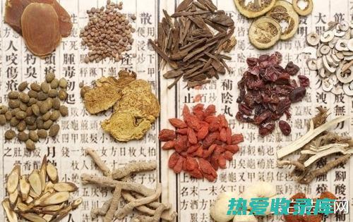 中药祛斑药方——告别色素沉淀，焕发白皙光彩 (中药祛斑药方大全)