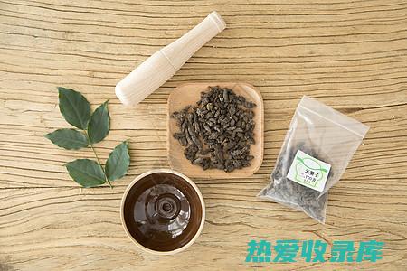 中药瑰宝：黄芩及其广泛的药用价值 (中药材黄茋)