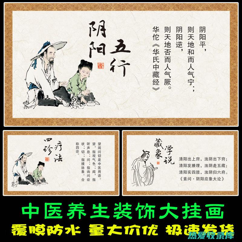 体虚者中医调理之道：药方秘籍，滋补强身，固本培元 (体虚者中医调理方法)