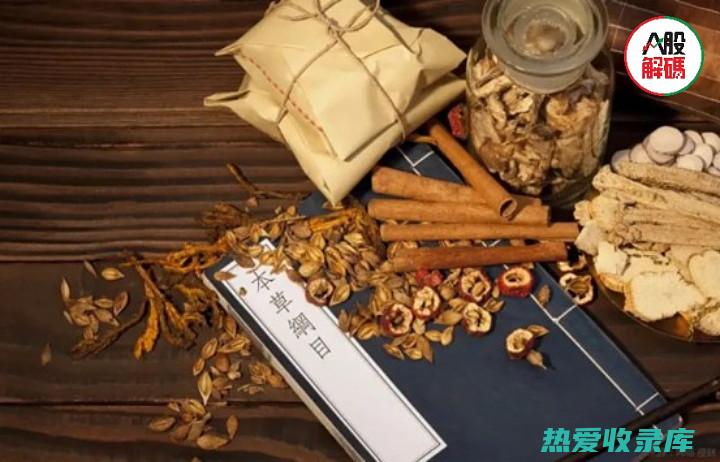 中药三：探索传统医药的药理和临床应用 (中药探秘)