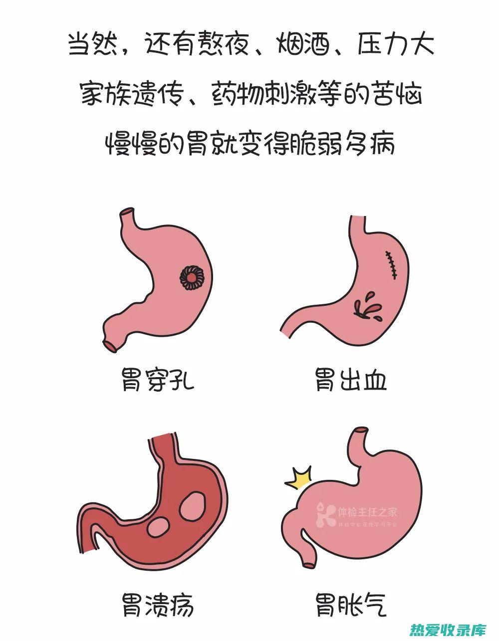 慢性浅表性胃炎中药方：传统中医疗法的缓解之道 (慢性浅表性胃炎什么症状)