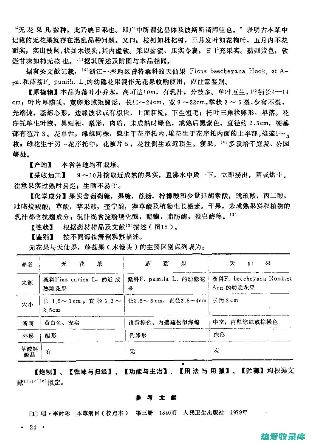 河南省中药材行业发展概况 (河南省中药材标准)