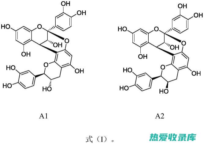 抑制黑色素生成