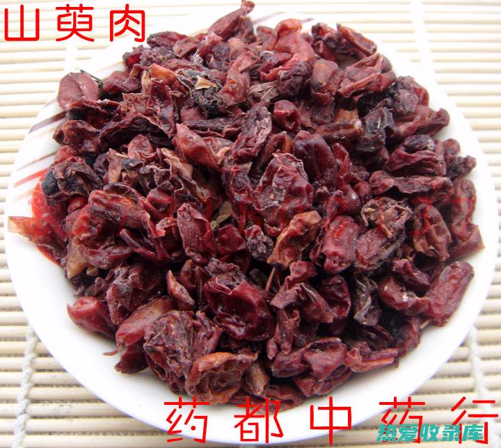 中药材：山芋肉 (中药材山芋头长得什么样)