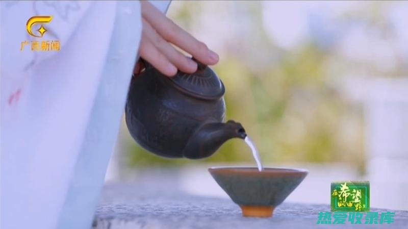 泡茶：取石决明3-5克，用开水冲泡，代茶饮用。(泡茶石头)