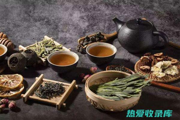 泡茶：将中药种苗晒干后，泡茶饮用，具有清热解毒、消食化滞等功效。(中药沏茶)