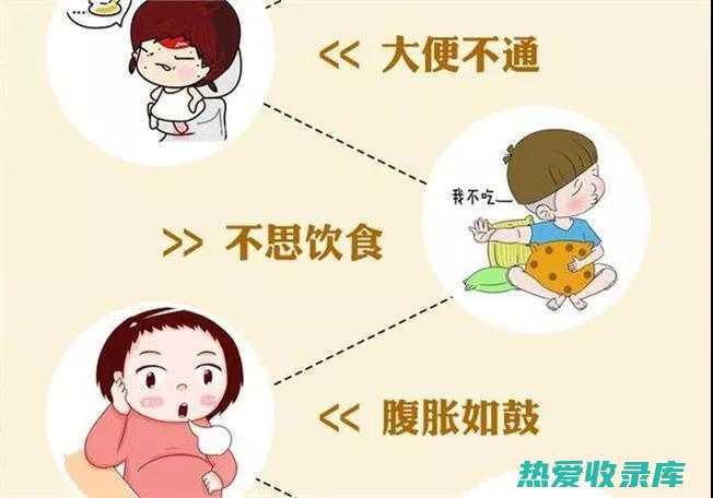 补脾健胃的中药：传统治疗消化不良、食欲不振的良方 (补脾健胃的中药)