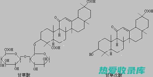 萜类化合物