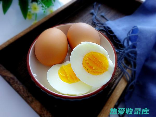 川芎煮鸡蛋：功效揭秘 (川芎煮鸡蛋的功效与作用及禁忌)
