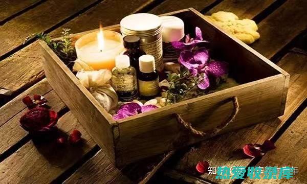 【花香疗法】芳香传古意，功效显神秘—解读中药香花的多重健康优势 (花香治疗)