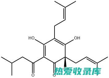 中药律草功效和副作用