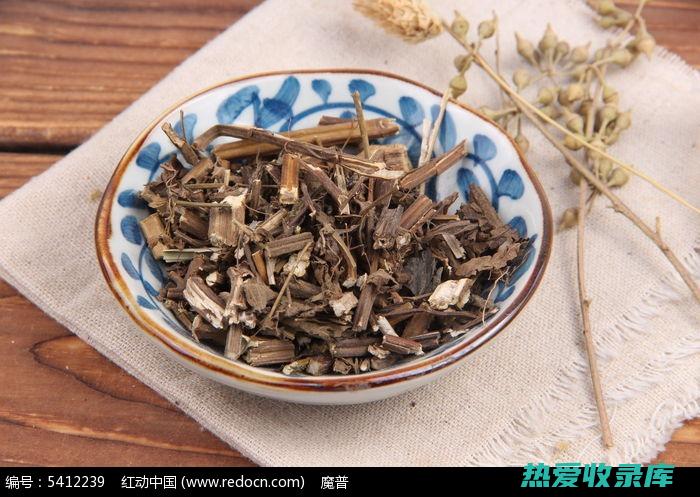 香茶菜的功效与作用