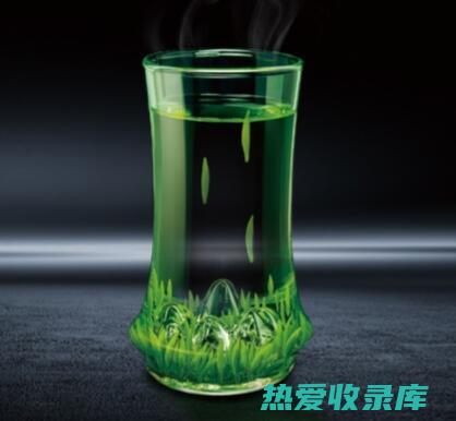 竹叶青：中医中的神奇草药 (竹叶青中医世家)