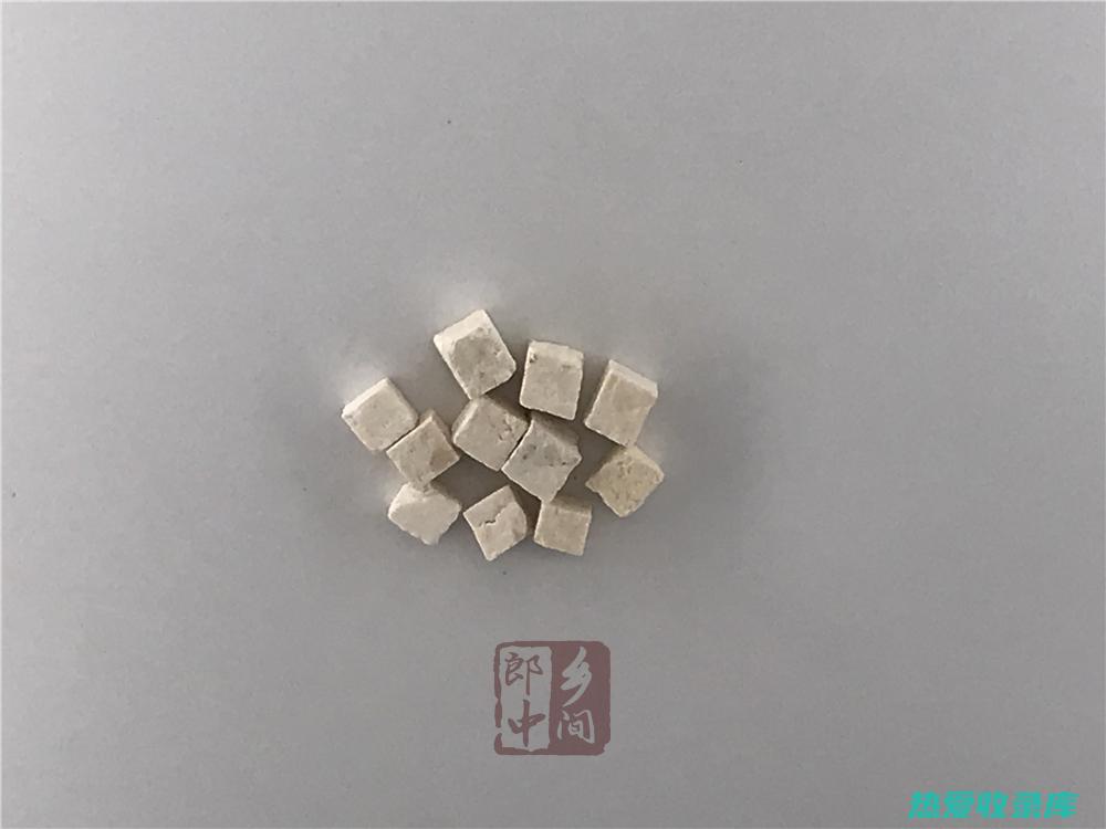 茯苓健脾利湿吗