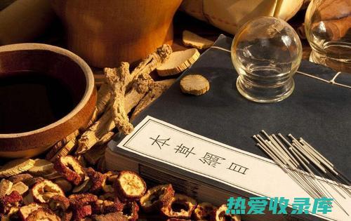 肾虚的中药治疗：传统药方和现代应用 (肾虚的中药治疗方剂)