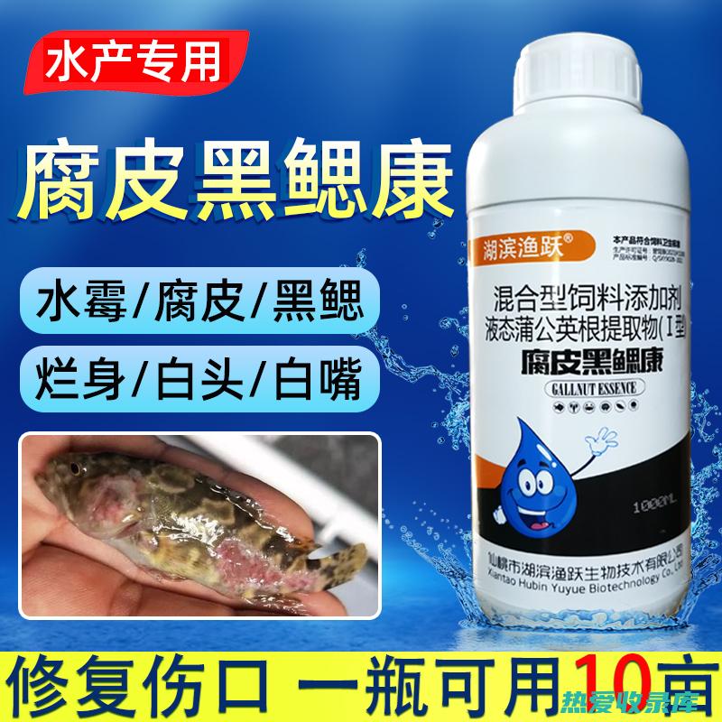 消肿止痛：鱼鳞中的黏多糖具有消肿止痛的作用，可用于治疗跌打损伤、肌肉酸痛等症。(消肿的药是什么药)