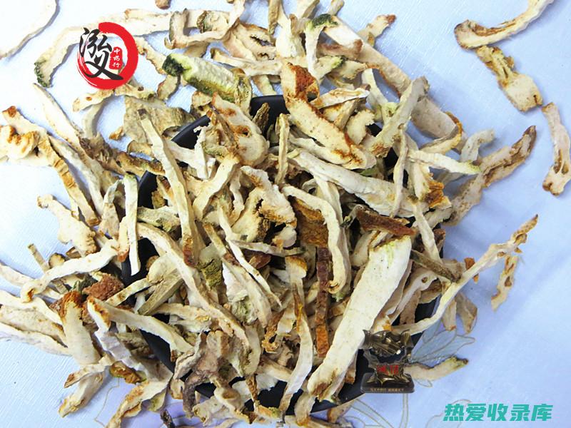 佛手丝中药的功效 (佛手丝茶的功效与作用及食用方法)