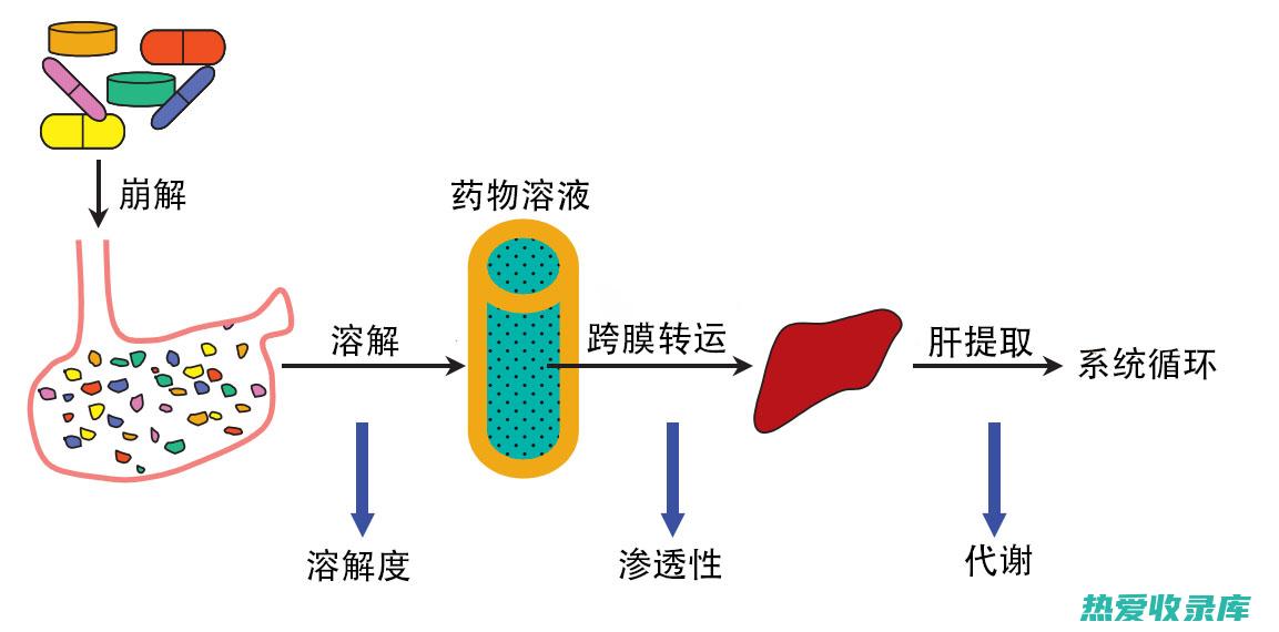 中药的吸引力