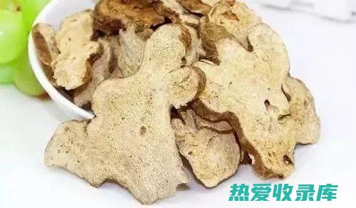 中药猪邻功效 (猪苓功效作用与主治)