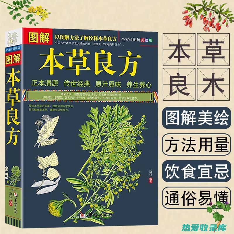 中药本草