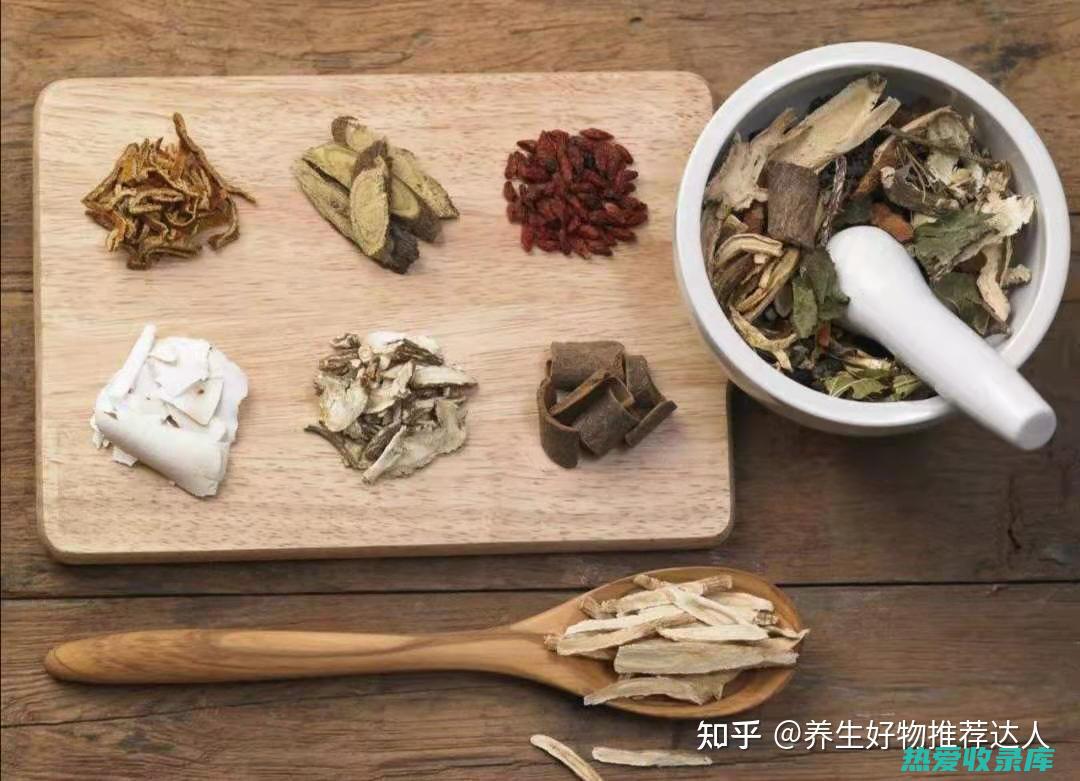 补肾的中药有哪些